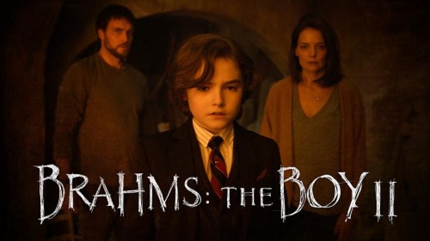 مشاهدة فيلم Brahms The Boy II 2020 مترجم شاهد فور يو