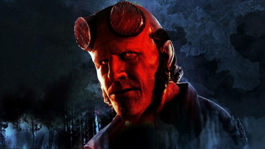 مشاهدة فيلم Hellboy The Crooked Man 2024 مدبلج شاهد فور يو