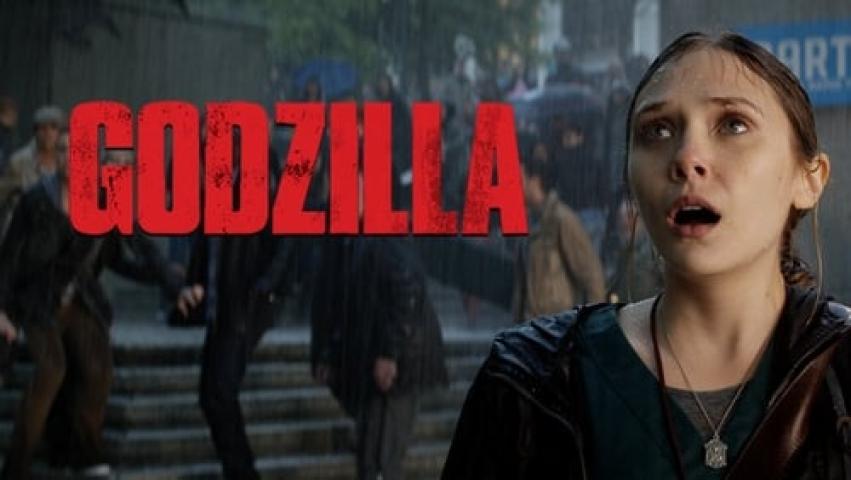 مشاهدة فيلم Godzilla 2014 مترجم شاهد فور يو