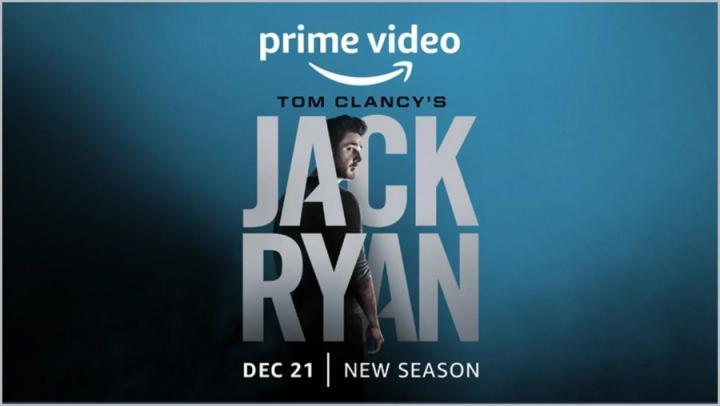 مسلسل Jack Ryan الموسم الثالث الحلقة 3 الثالثة مترجم شاهد فور يو