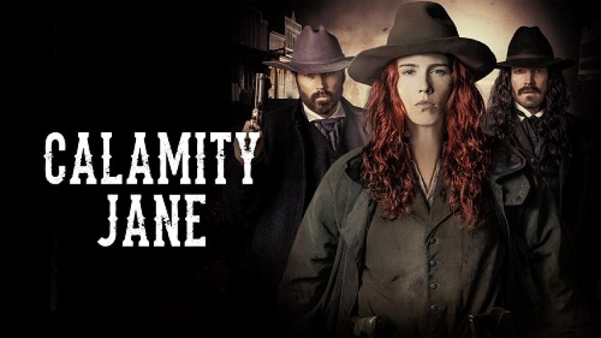 مشاهدة فيلم Calamity Jane 2024 مترجم شاهد فور يو