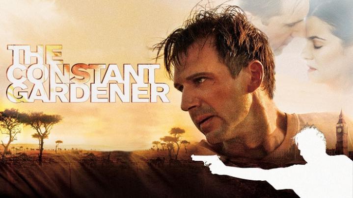 مشاهدة فيلم The Constant Gardener 2005 مترجم شاهد فور يو