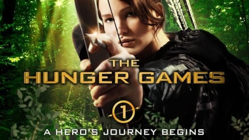 مشاهدة فيلم The Hunger Games 2012 مترجم شاهد فور يو