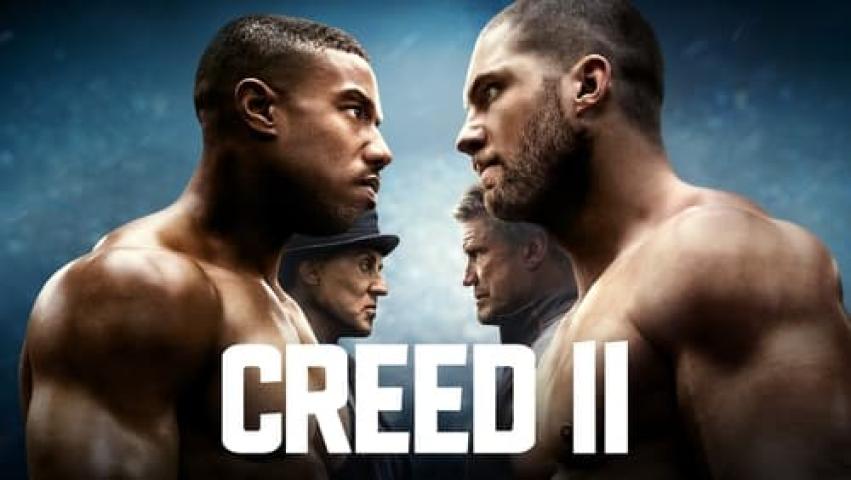 مشاهدة فيلم Creed 2 2018 مترجم شاهد فور يو