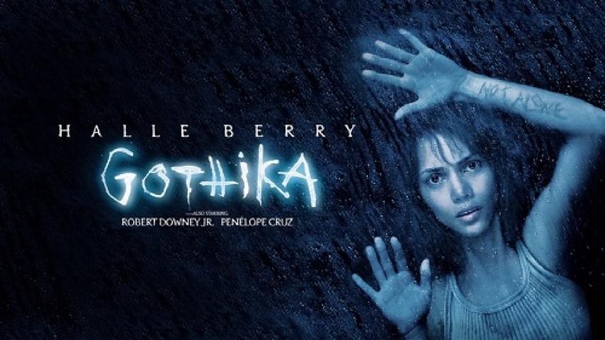 مشاهدة فيلم Gothika 2003 مترجم شاهد فور يو