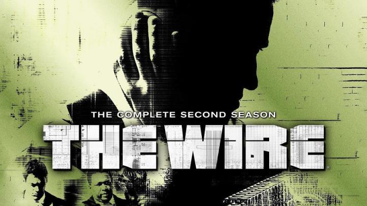 مسلسل The Wire الموسم الثاني مترجم