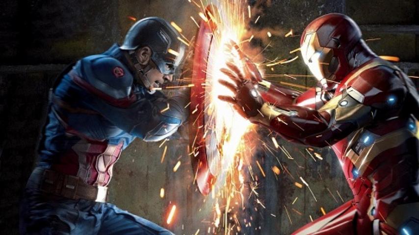 مشاهدة فيلم Captain America Civil War 2016 مترجم شاهد فور يو