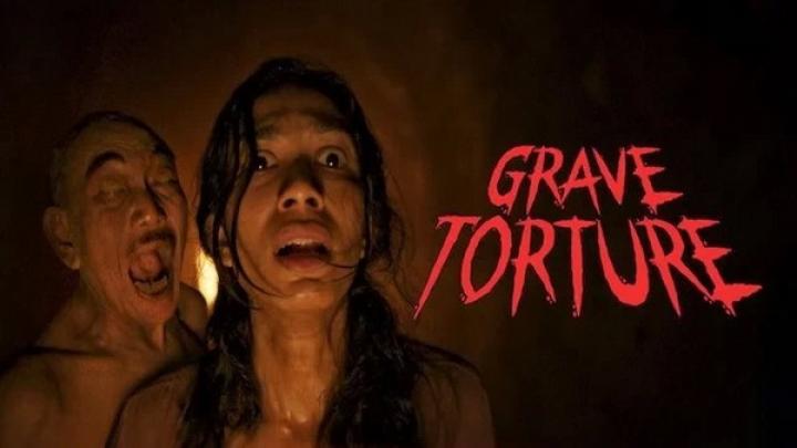 مشاهدة فيلم Grave Torture 2024 مترجم شاهد فور يو