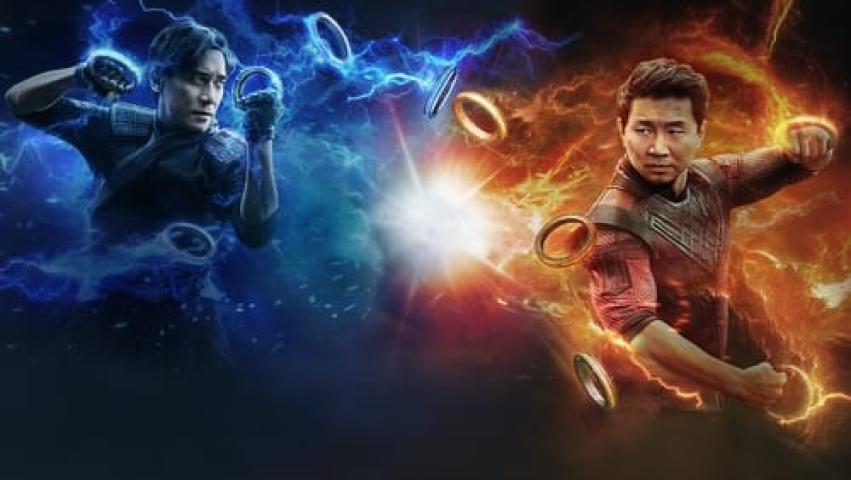 مشاهدة فيلم Shang Chi and the Legend of the Ten Rings 2021 مترجم شاهد فور يو