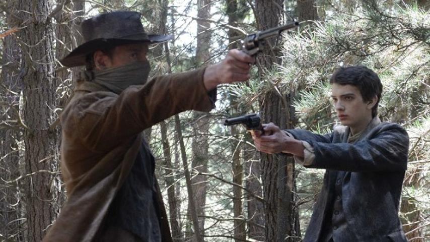 مشاهدة فيلم Slow West 2015 مترجم شاهد فور يو