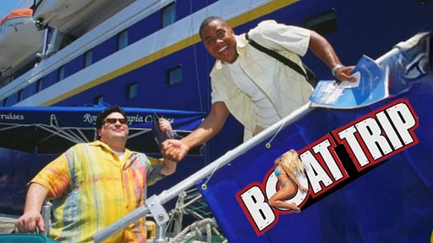 مشاهدة فيلم Boat Trip 2002 مترجم شاهد فور يو