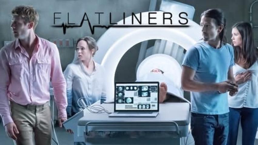 مشاهدة فيلم Flatliners 2017 مترجم شاهد فور يو