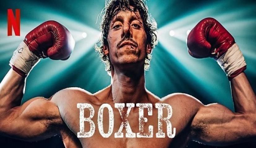 مشاهدة فيلم Boxer 2024 مترجم شاهد فور يو