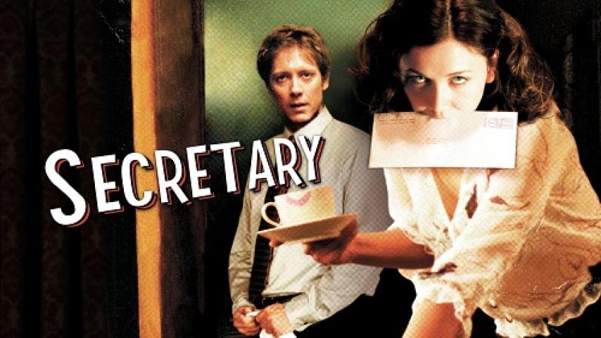 مشاهدة فيلم Secretary 2002 مترجم شاهد فور يو