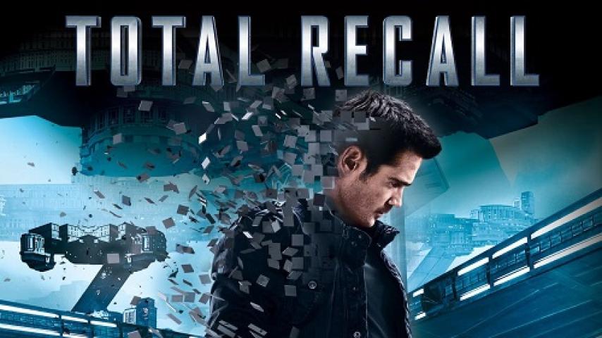 مشاهدة فيلم Total Recall 2012 مترجم شاهد فور يو