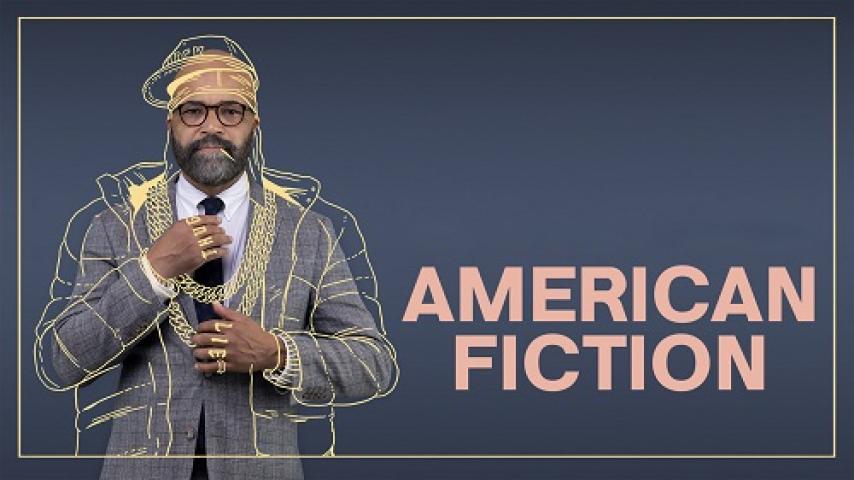 مشاهدة فيلم American Fiction 2023 مترجم شاهد فور يو