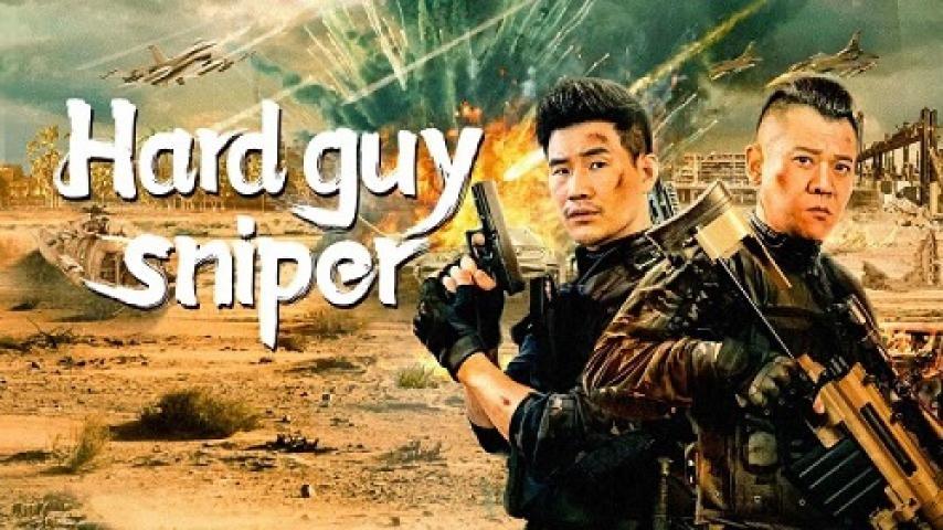 مشاهدة فيلم Hard Guy Sniper 2024 مترجم شاهد فور يو