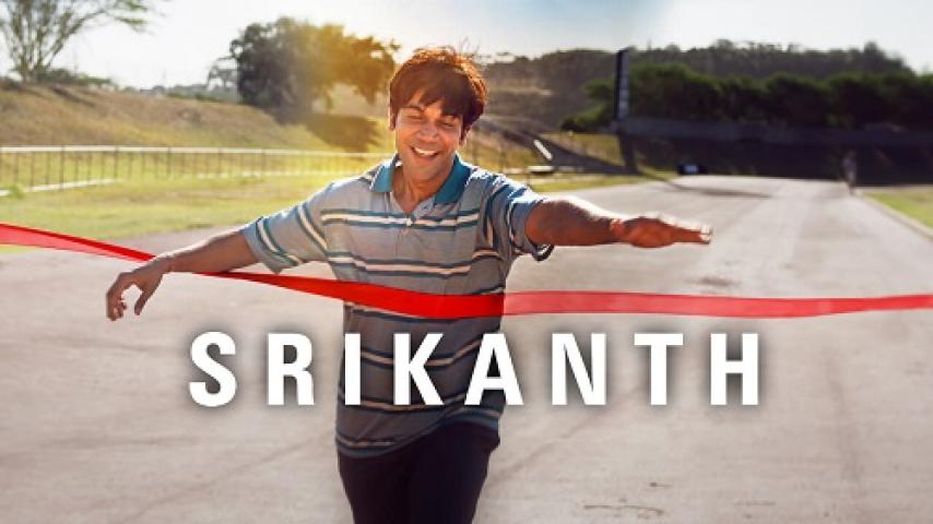 مشاهدة فيلم Srikanth 2024 مترجم شاهد فور يو