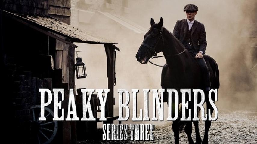 مسلسل Peaky Blinders الموسم الثالث مترجم