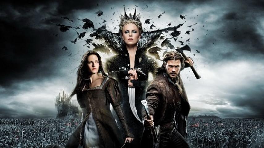 مشاهدة فيلم Snow White and the Huntsman 2012 مترجم شاهد فور يو