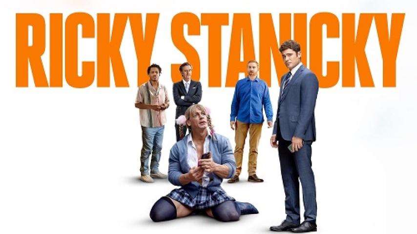 مشاهدة فيلم Ricky Stanicky 2024 مترجم شاهد فور يو