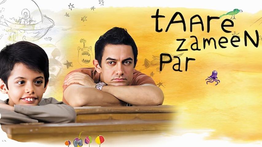 مشاهدة فيلم Taare Zameen Par 2007 مترجم شاهد فور يو