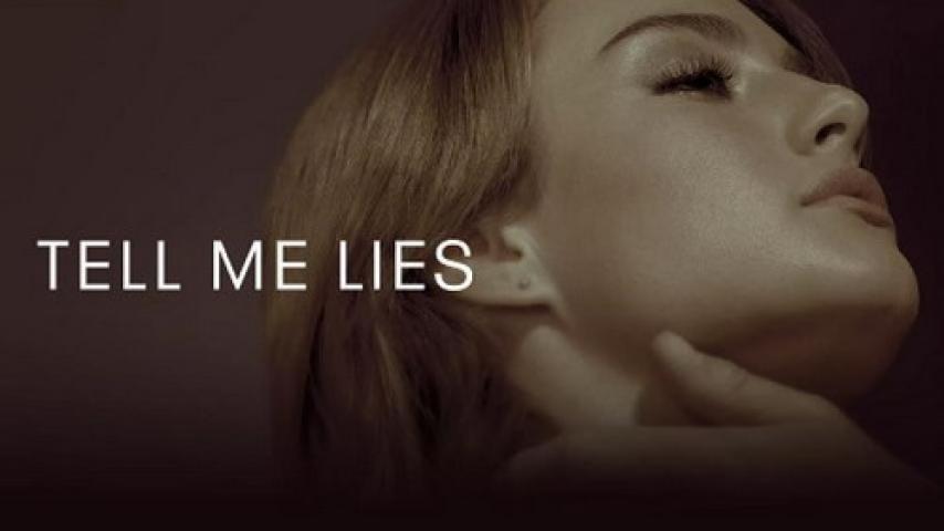 مسلسل Tell Me Lies الموسم الثاني الحلقة 6 السادسة مترجم شاهد فور يو