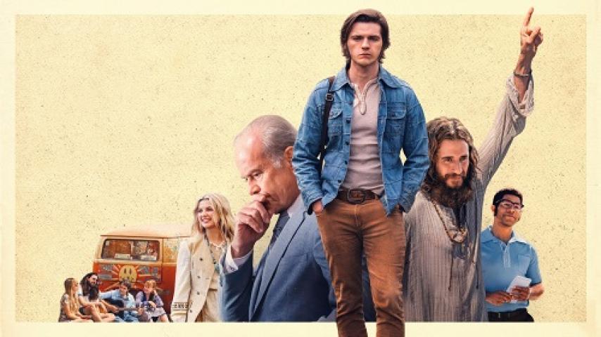 مشاهدة فيلم Jesus Revolution 2023 مترجم شاهد فور يو