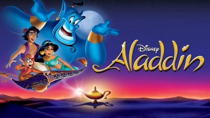 مشاهدة فيلم Aladdin 1992 مدبلج مصري شاهد فور يو