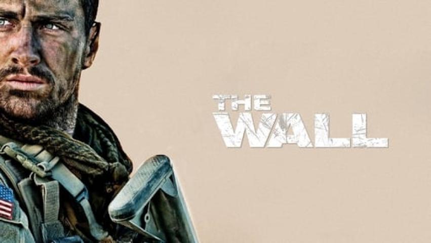 مشاهدة فيلم The Wall 2017 مترجم شاهد فور يو