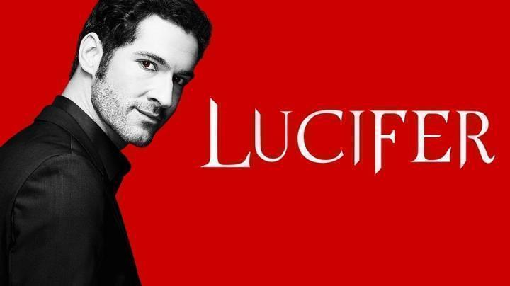 مسلسل Lucifer الموسم الثالث الحلقة 25 الخامسة والعشرون مترجم شاهد فور يو