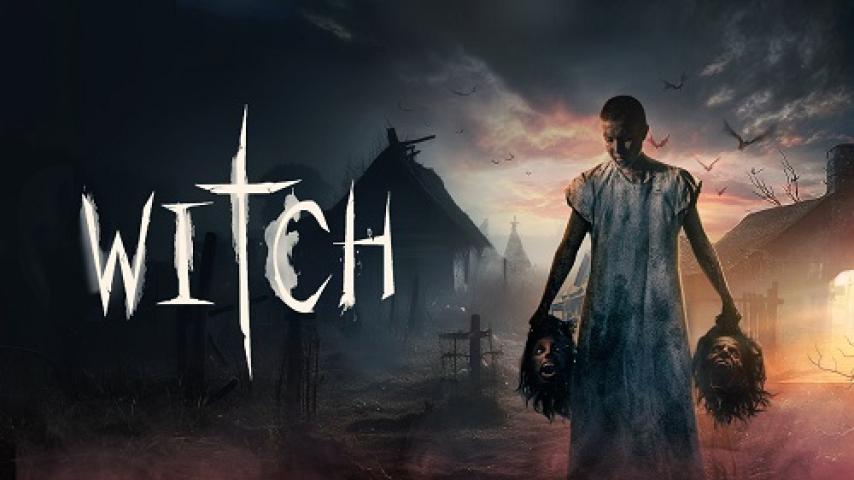 مشاهدة فيلم Witch 2024 مترجم شاهد فور يو