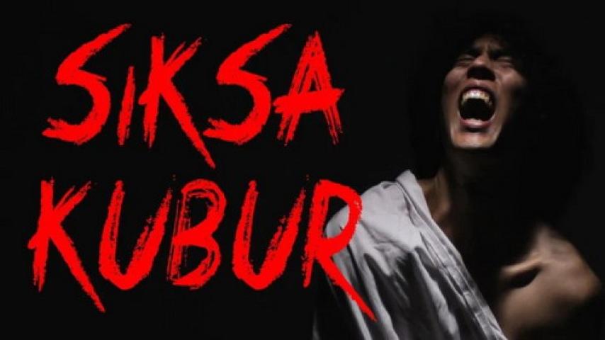 مشاهدة فيلم Siksa Kubur 2024 مترجم شاهد فور يو