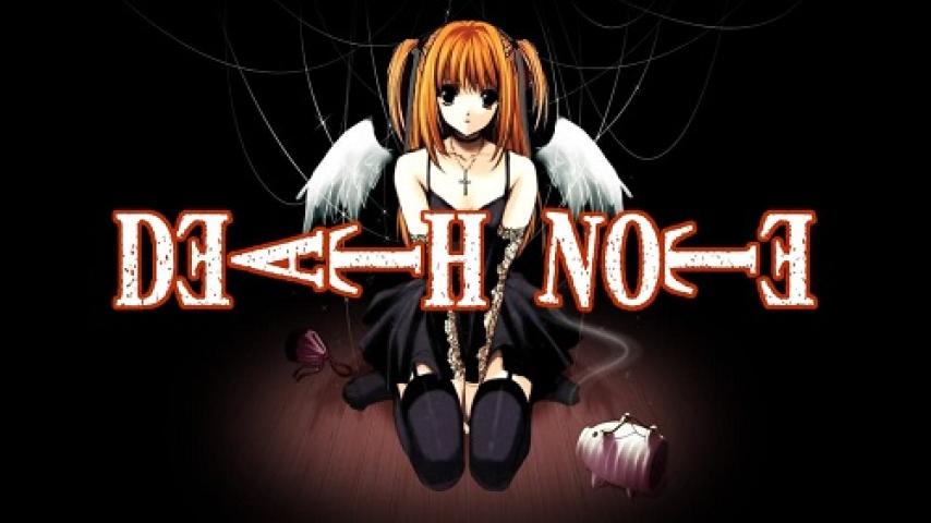 مشاهدة فيلم Death Note 2006 مترجم شاهد فور يو