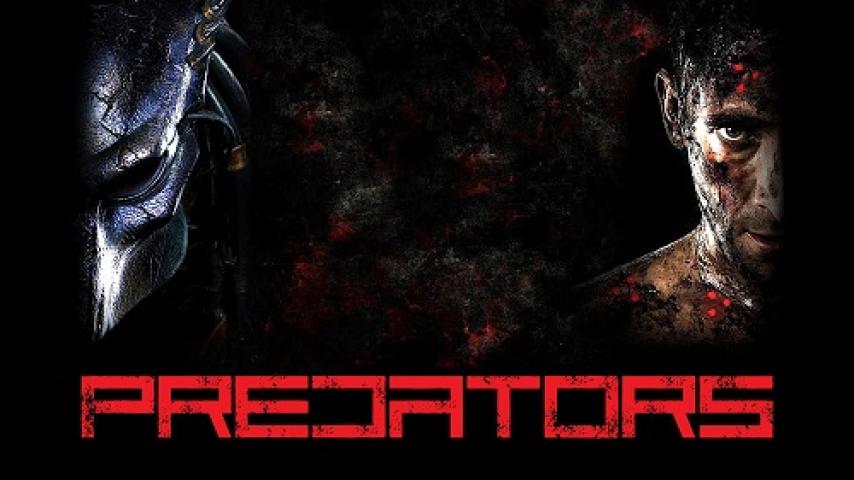 مشاهدة فيلم Predators 2010 مترجم شاهد فور يو