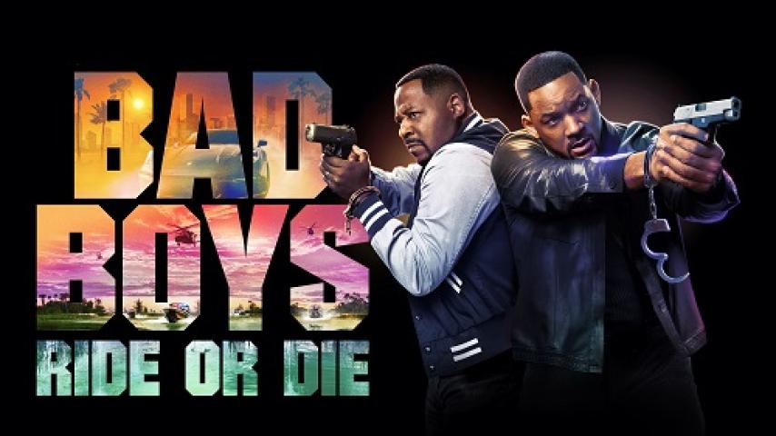 مشاهدة فيلم Bad Boys 4 Ride or Die 2024 مترجم شاهد فور يو