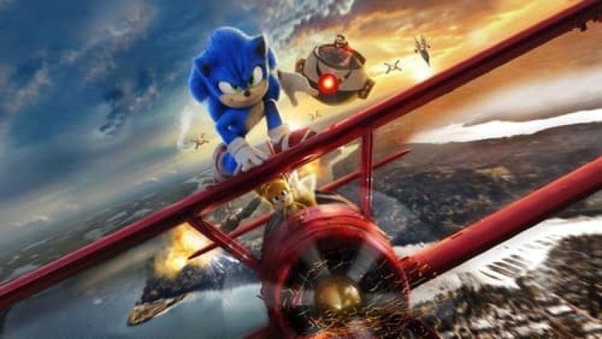 مشاهدة فيلم Sonic the Hedgehog 2 2022 مترجم شاهد فور يو