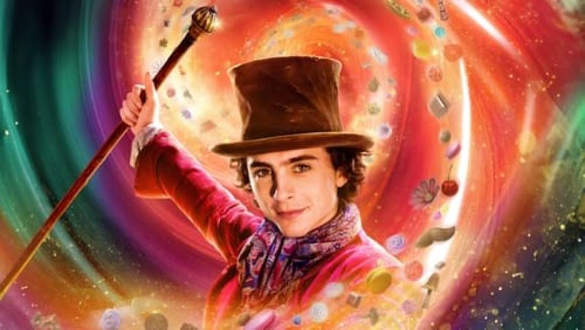 مشاهدة فيلم Wonka 2023 مترجم شاهد فور يو