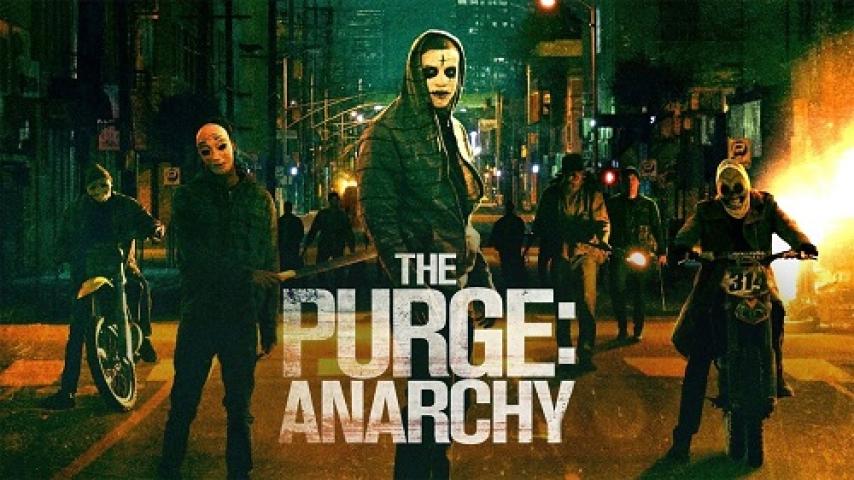 مشاهدة فيلم The Purge 2 2014 مترجم شاهد فور يو