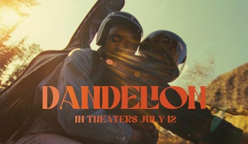 مشاهدة فيلم Dandelion 2024 مترجم شاهد فور يو