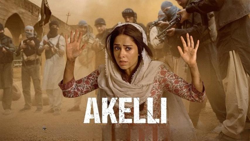 مشاهدة فيلم Akelli 2023 مترجم شاهد فور يو