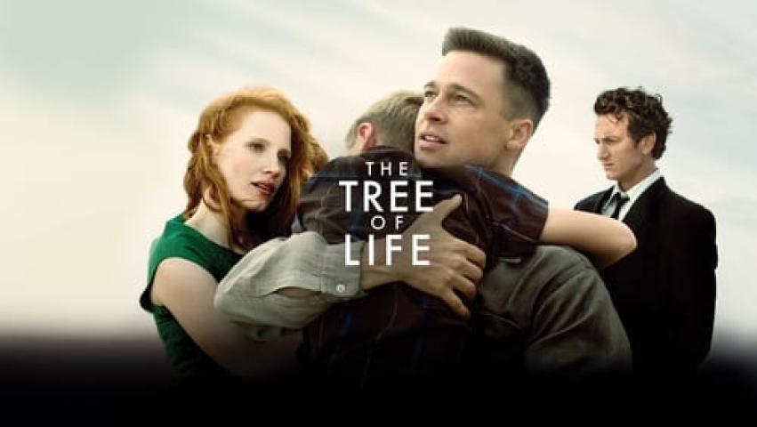 مشاهدة فيلم The Tree of Life 2011 مترجم شاهد فور يو