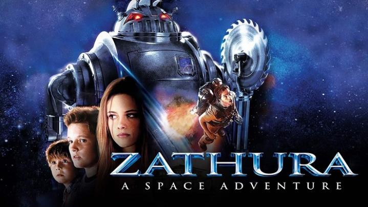 مشاهدة فيلم Zathura A Space Adventure 2005 مترجم شاهد فور يو