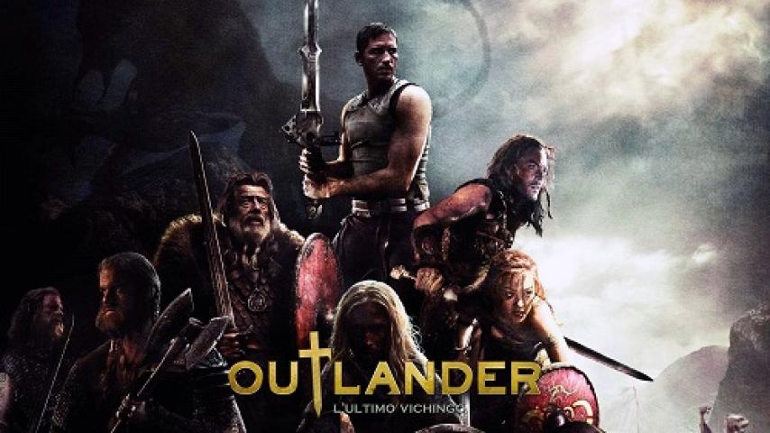 مشاهدة فيلم Outlander 2008 مترجم شاهد فور يو