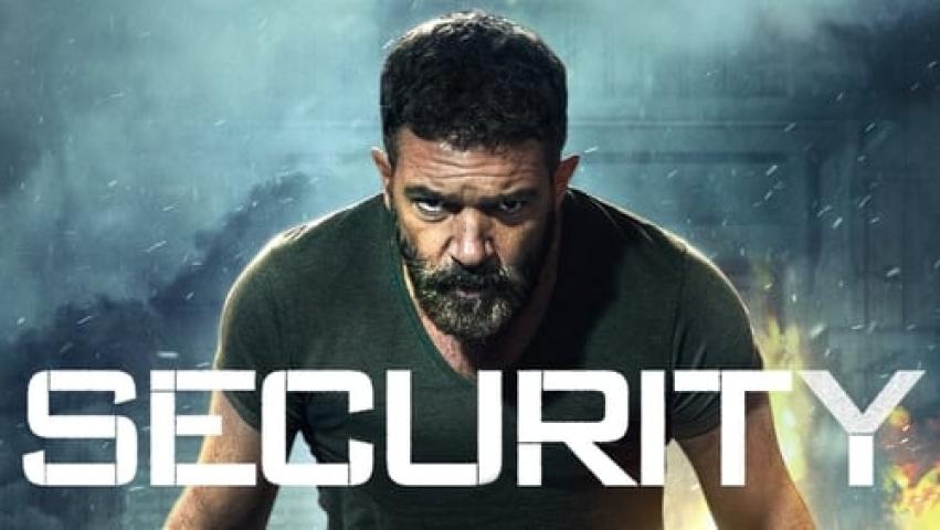 مشاهدة فيلم Security 2017 مترجم شاهد فور يو