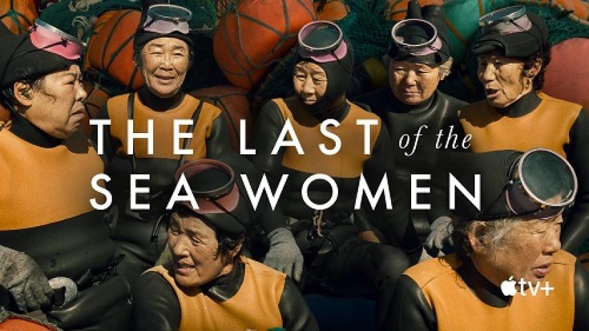 مشاهدة فيلم The Last of The Sea Women 2024 مترجم شاهد فور يو