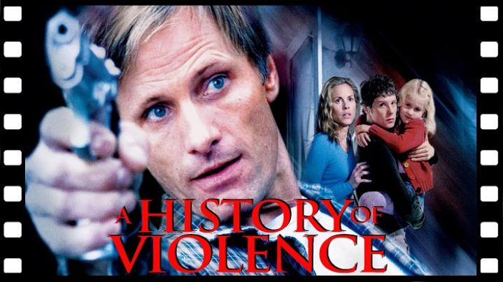 مشاهدة فيلم A History of Violence 2005 مترجم شاهد فور يو