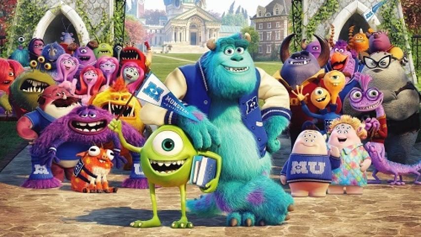 مشاهدة فيلم Monsters University 2 2013 مدبلج شاهد فور يو