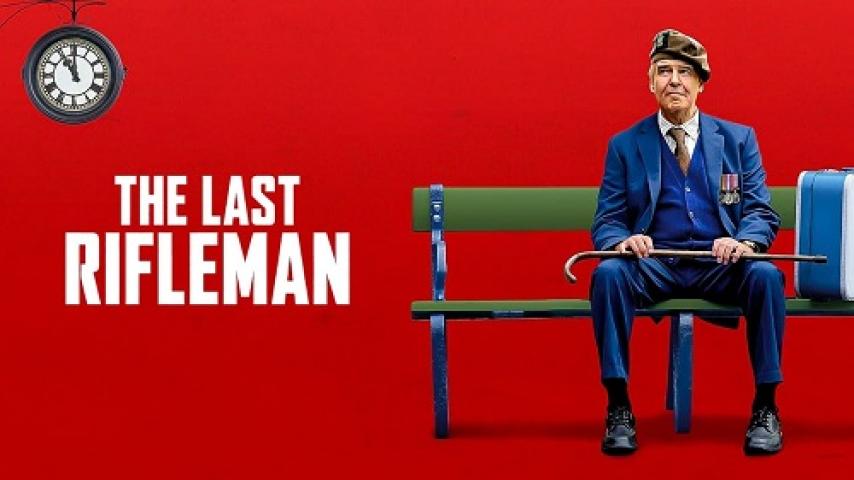 مشاهدة فيلم The Last Rifleman 2023 مترجم شاهد فور يو