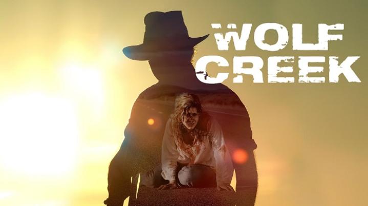 مشاهدة فيلم Wolf Creek 1 2005 مترجم شاهد فور يو